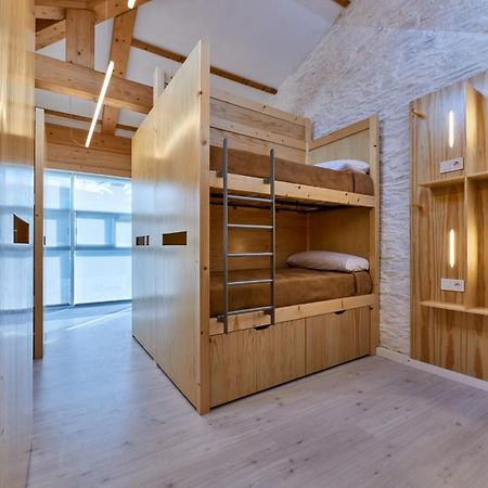 Albergue San Francisco Arzúa Kültér fotó