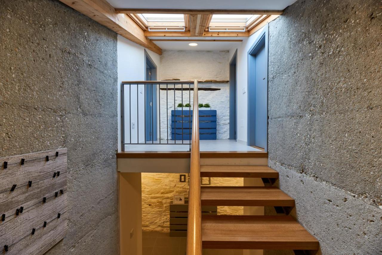 Albergue San Francisco Arzúa Kültér fotó