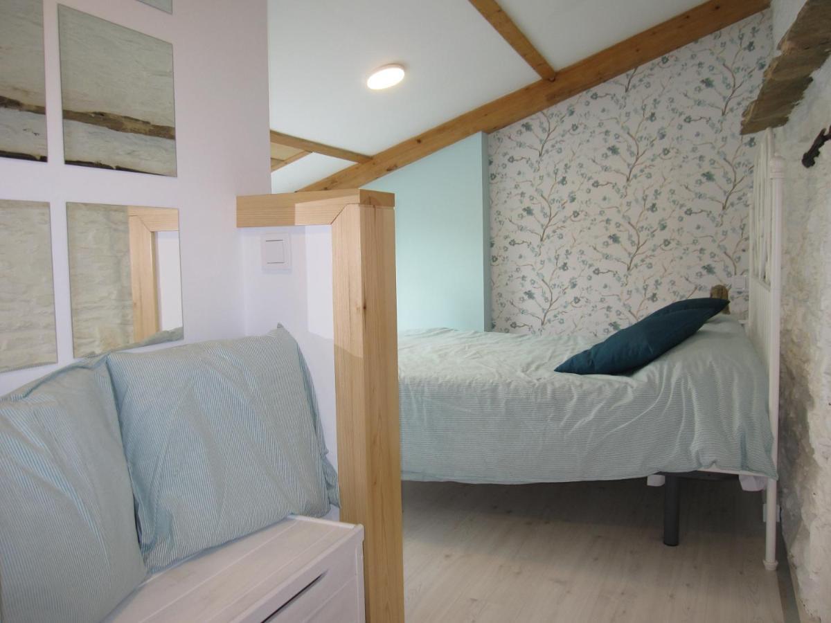Albergue San Francisco Arzúa Kültér fotó
