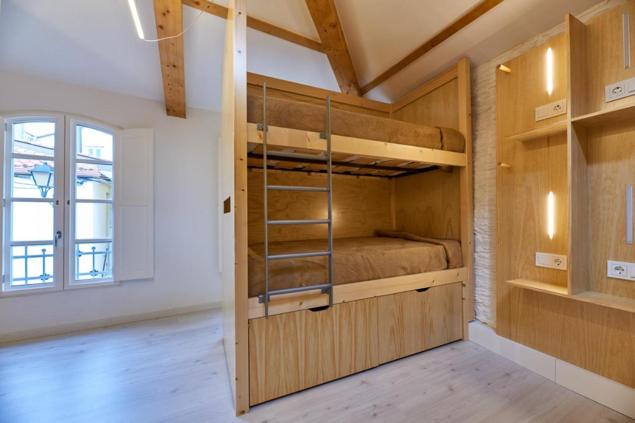 Albergue San Francisco Arzúa Kültér fotó